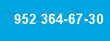 952 364-67-30 952 364-67-30